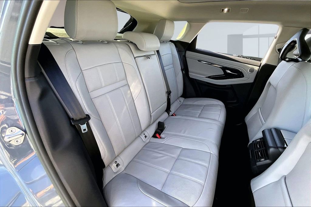 Used 2023 Land Rover Range Rover Evoque S image 23