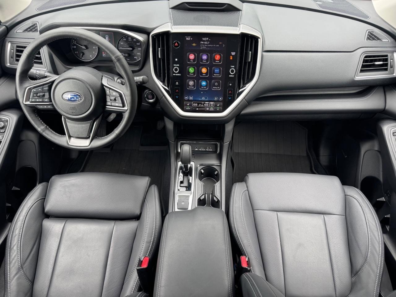 Used 2025 Subaru Ascent Limited AWD/4WD image 13