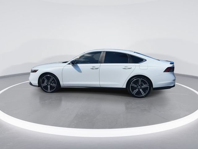 Used 2024 Honda Accord Sport image 5