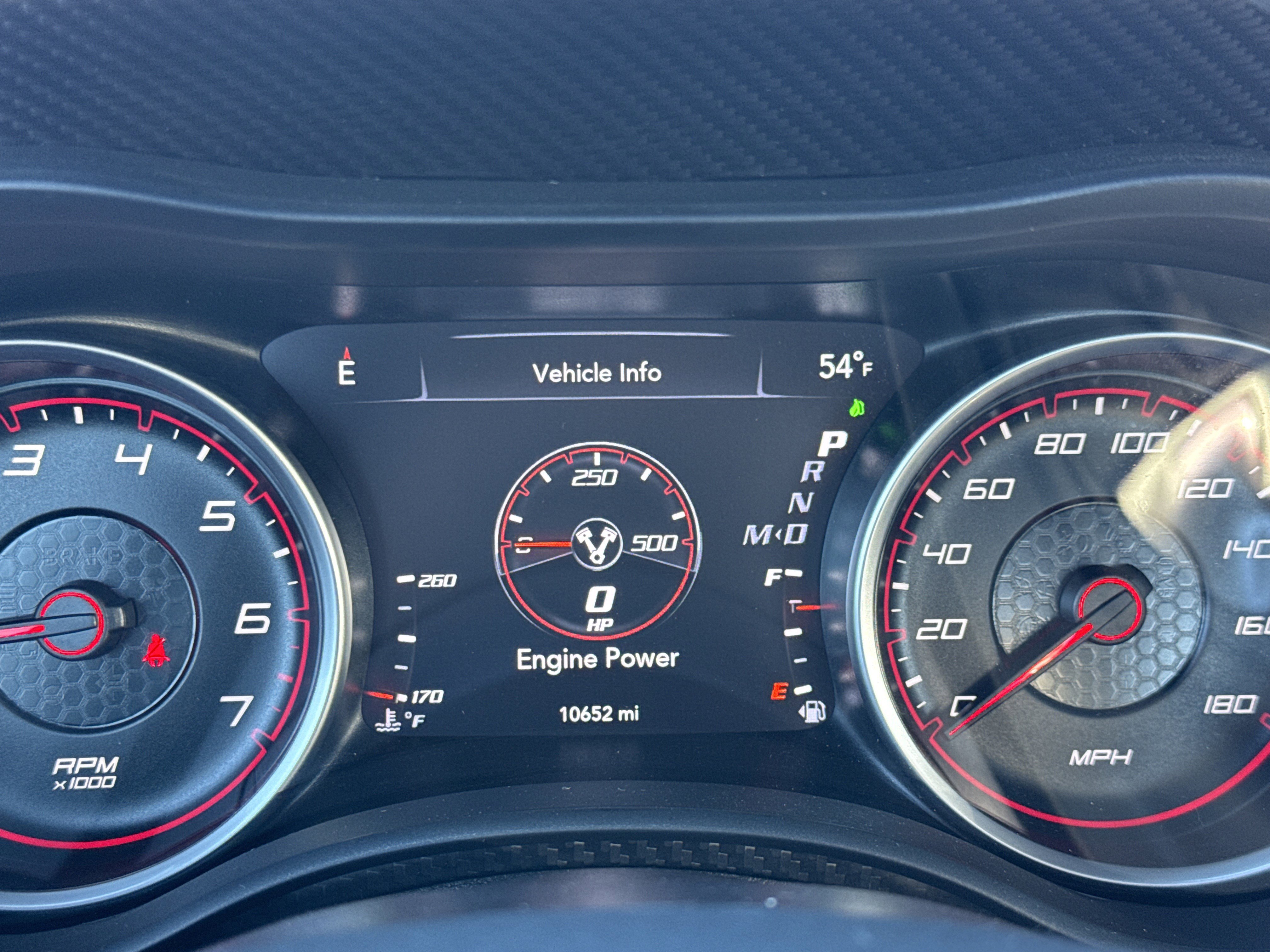 Used 2023 Dodge Charger Scat Pack w/ Plus Group image 11