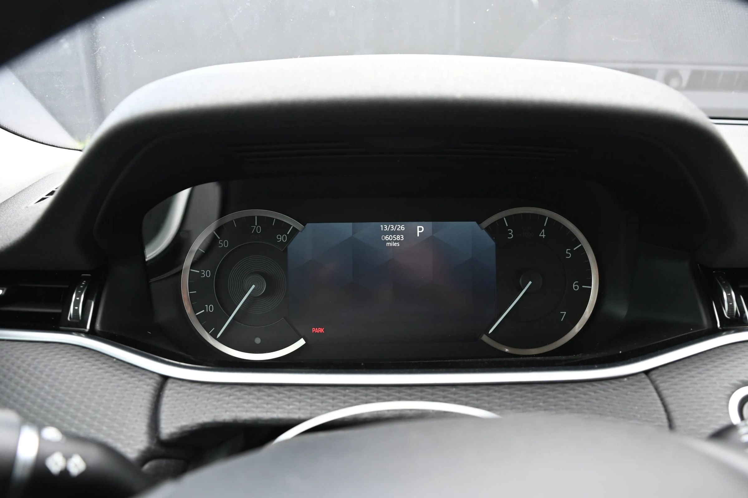 Used 2021 Land Rover Range Rover Evoque S image 9