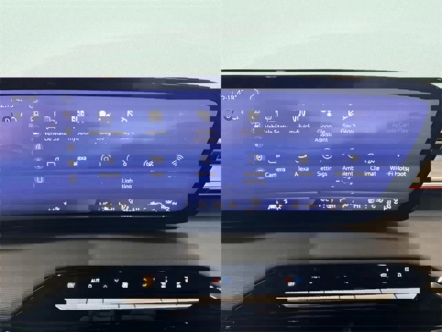 Certified 2025 Buick Enclave Sport Touring image 24