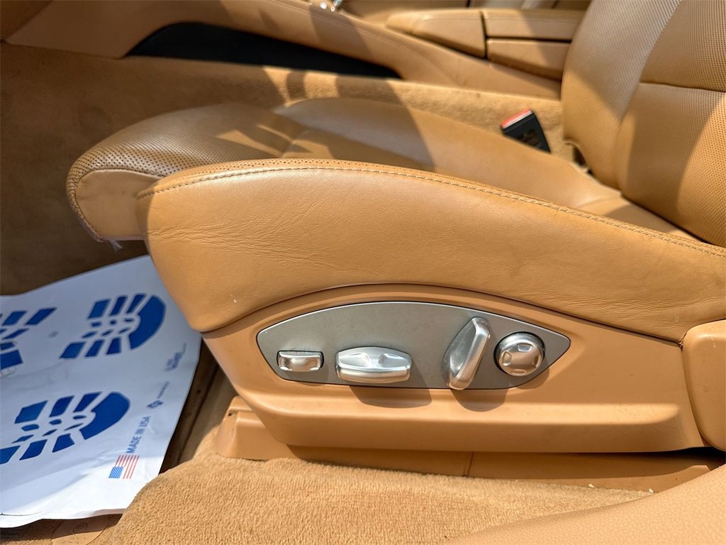 Used 2015 Porsche Panamera Turbo image 12