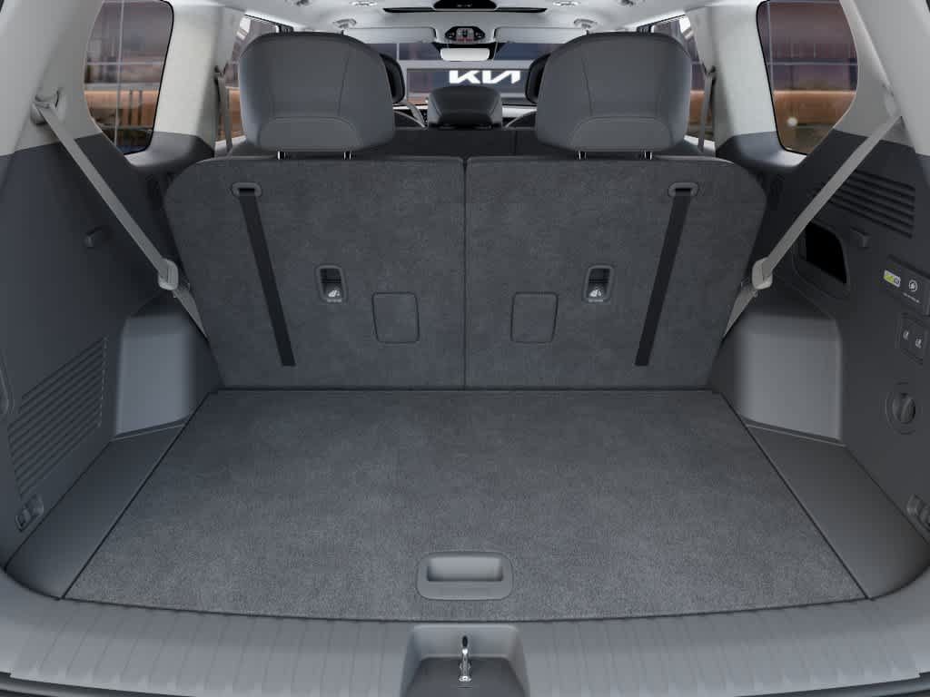 New 2026 Kia EV9 Wind AWD/4WD image 19