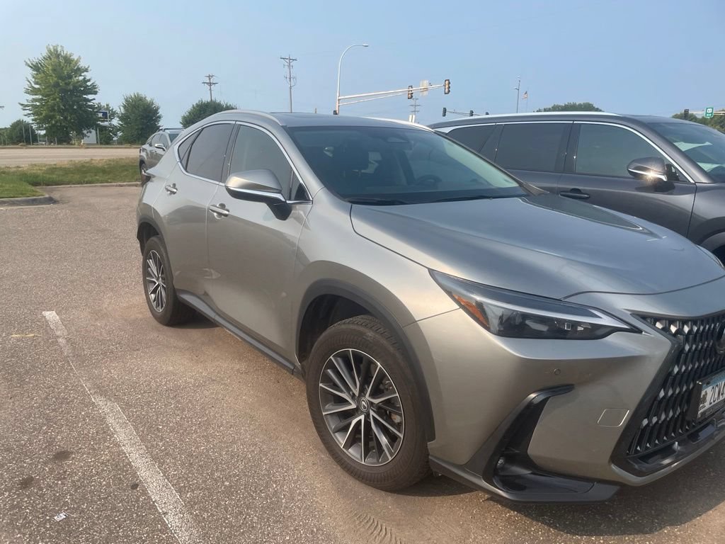 Used 2024 Lexus NX 350 AWD image 59