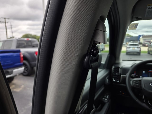 New 2026 Ford Ranger XLT AWD/4WD image 20