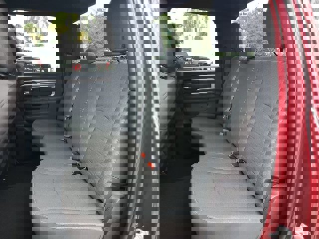 Used 2024 RAM 1500 Classic Warlock image 16