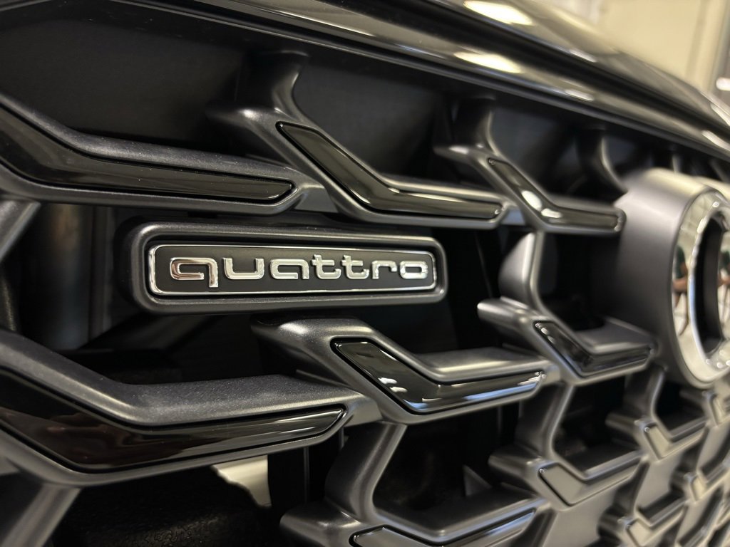 New 2025 Audi A8 L 3.0T image 37