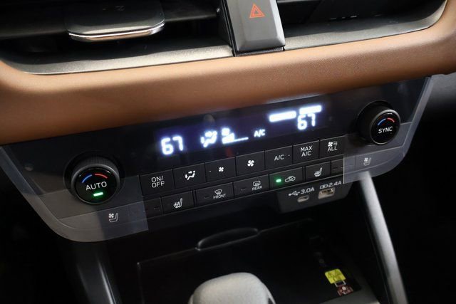 New 2026 Subaru Outback Touring XT AWD/4WD image 21