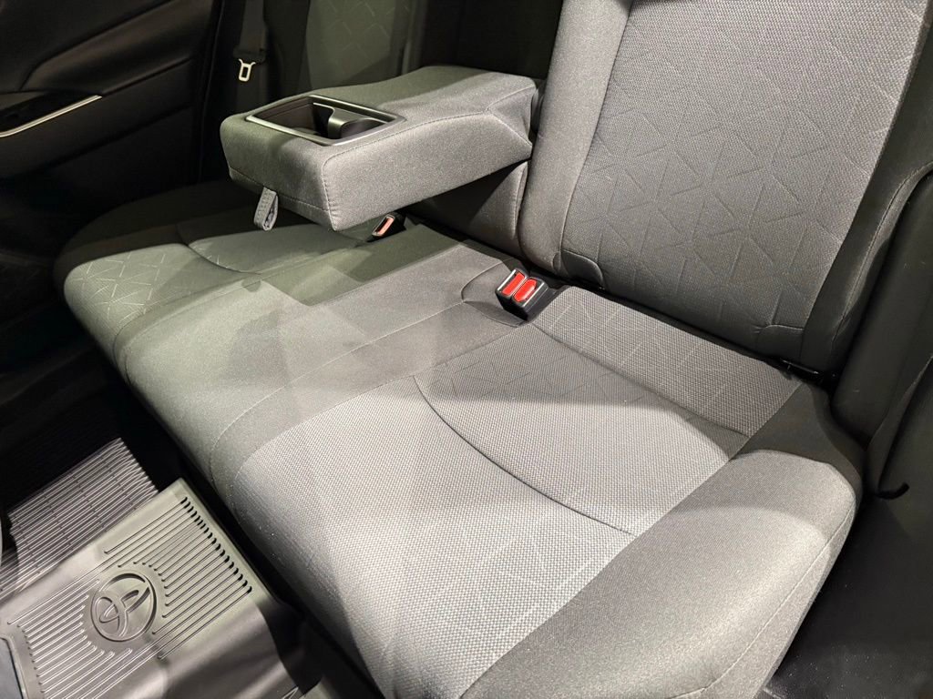 Certified 2025 Toyota RAV4 XLE image 19