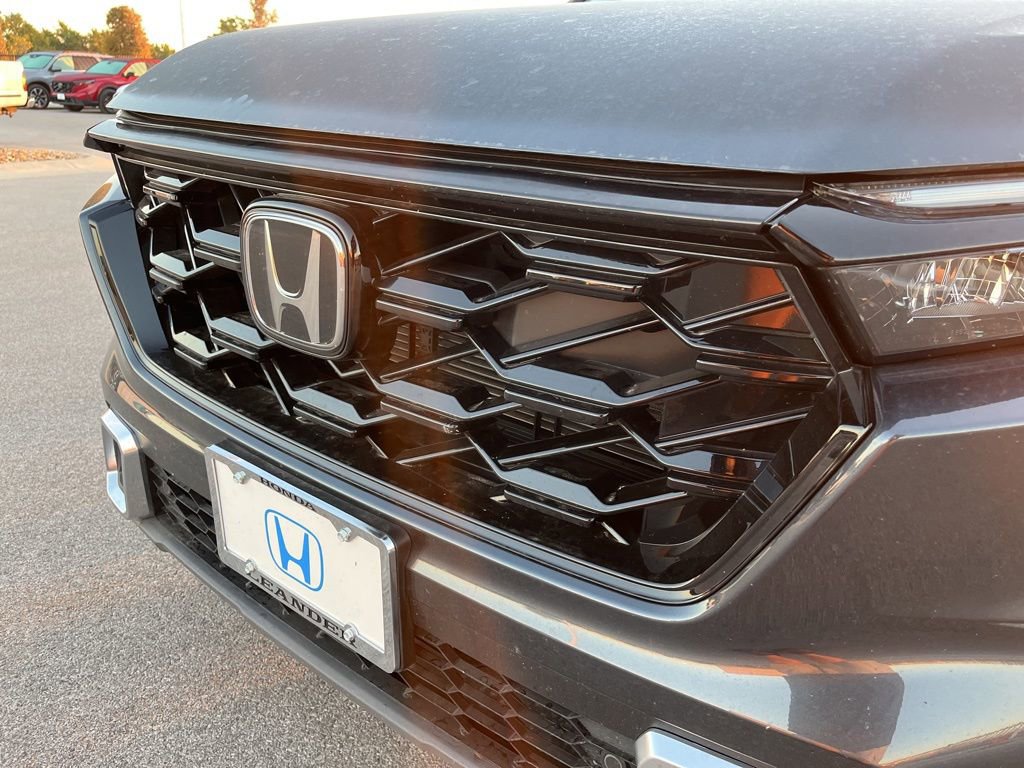 Used 2026 Honda CR-V Sport Touring image 16