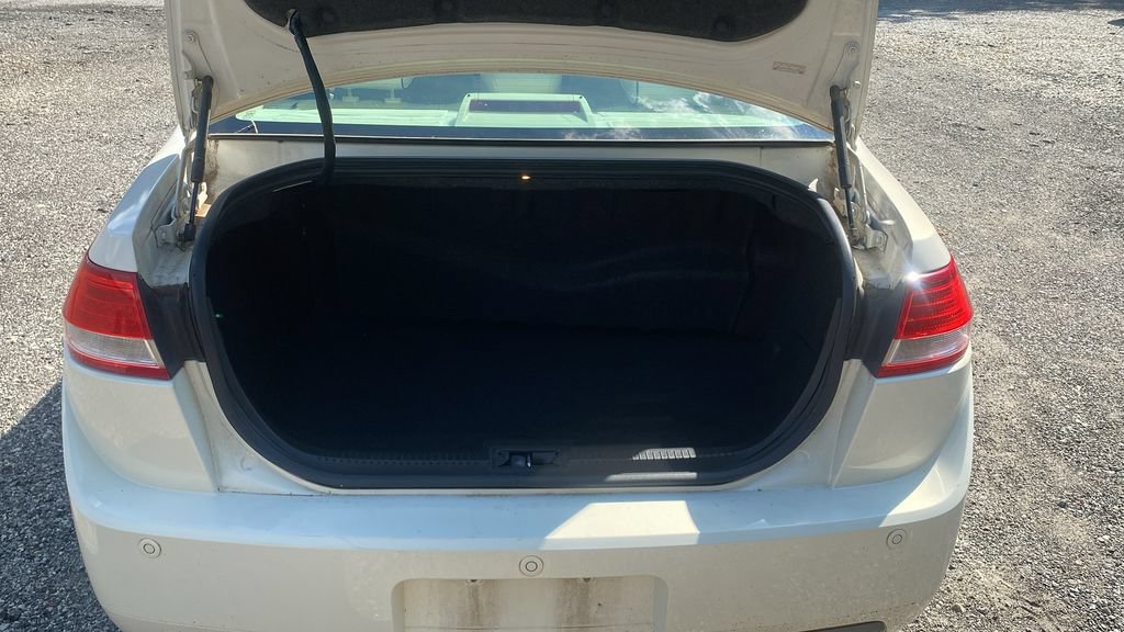 Used 2012 Lincoln MKZ Hybrid FWD image 19