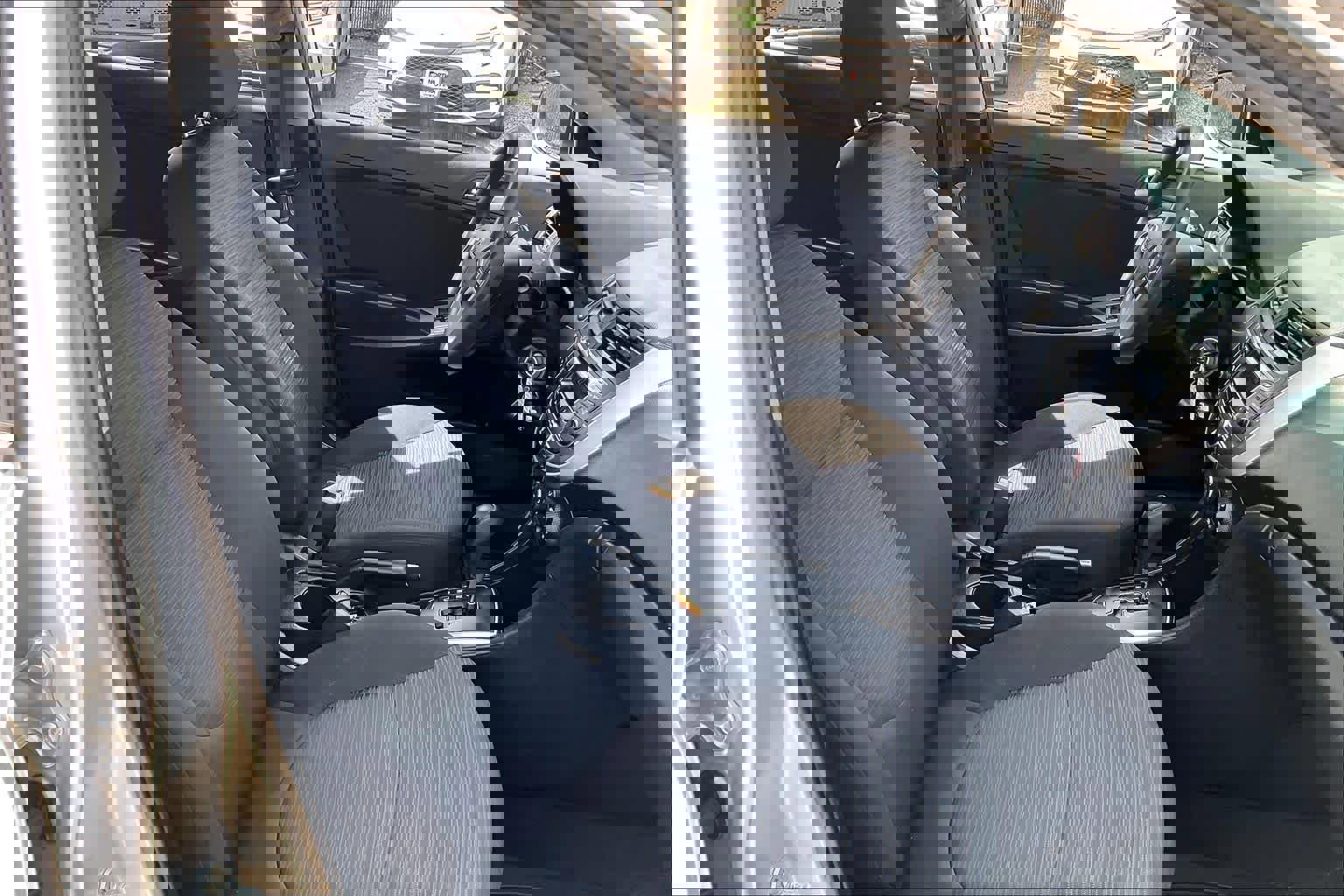 Used 2017 Hyundai Accent SE image 9