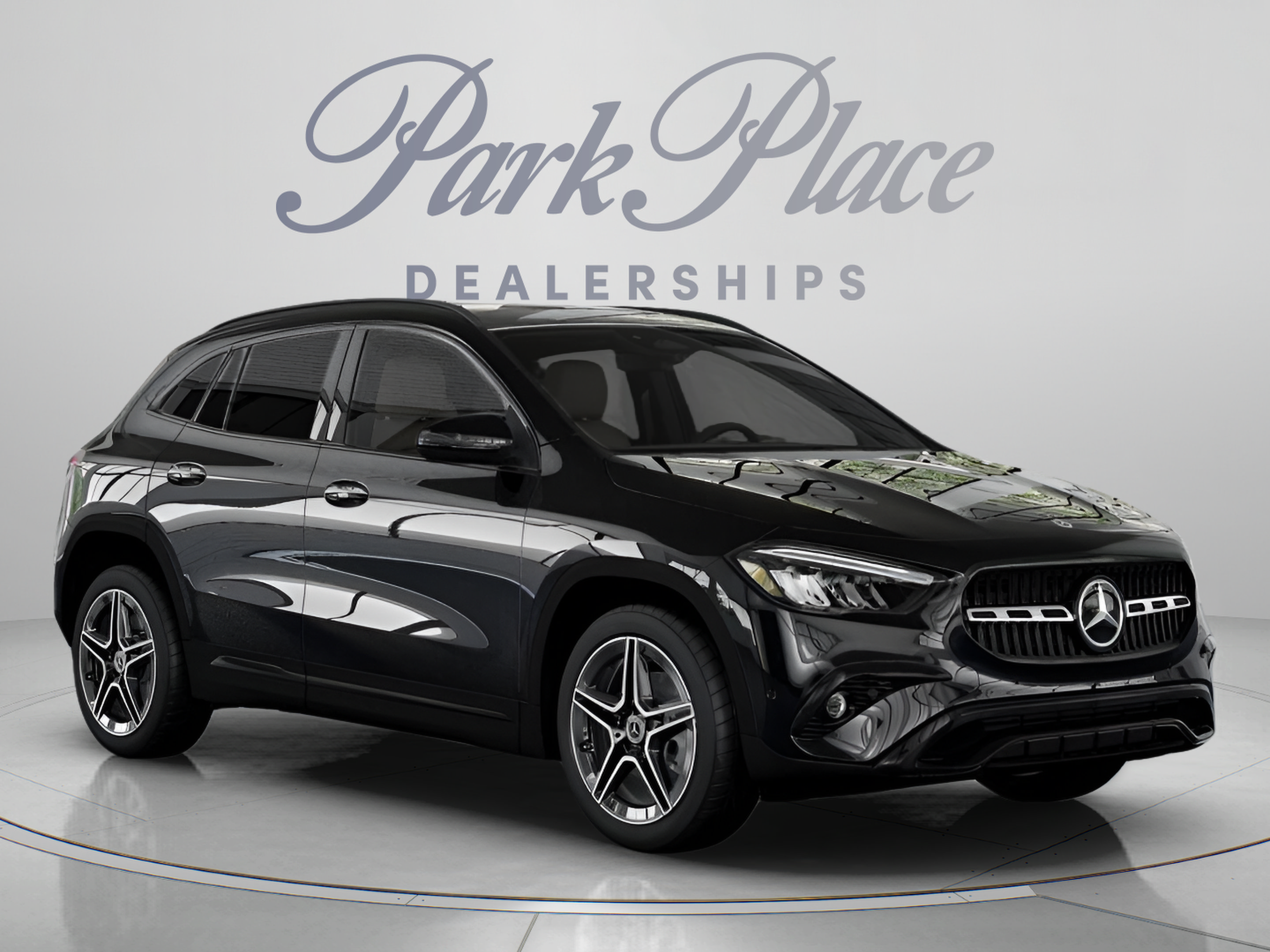 Used 2026 Mercedes-Benz GLA 250 image 30