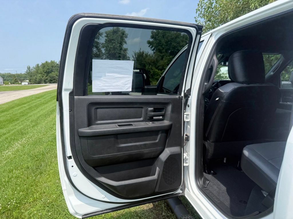 Used 2025 RAM 2500 Tradesman w/ Safety Group AWD/4WD image 34