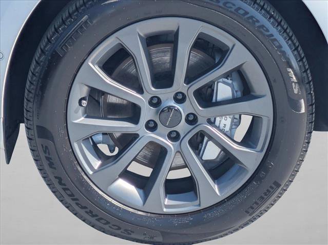 Certified 2026 Land Rover Range Rover Sport Dynamic SE AWD/4WD image 26