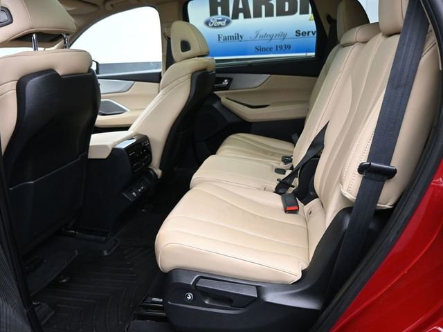 Used 2022 Acura MDX SH-AWD w/ Technology Package image 10