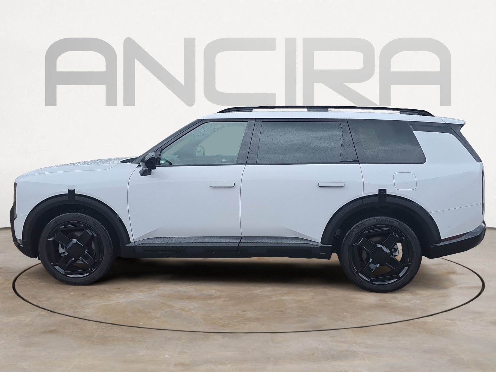 Certified 2027 Kia Telluride SX Prestige X-Line AWD/4WD image 5