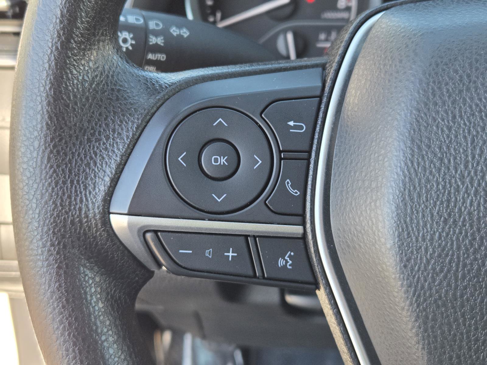 Used 2024 Toyota Camry LE image 15