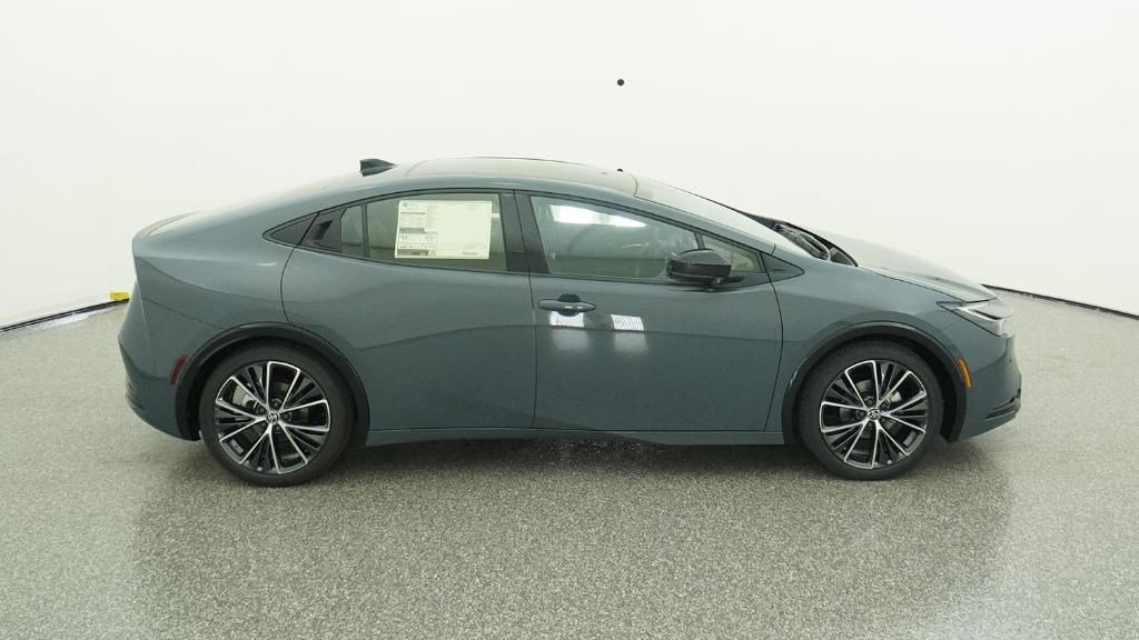 New 2026 Toyota Prius Limited image 26