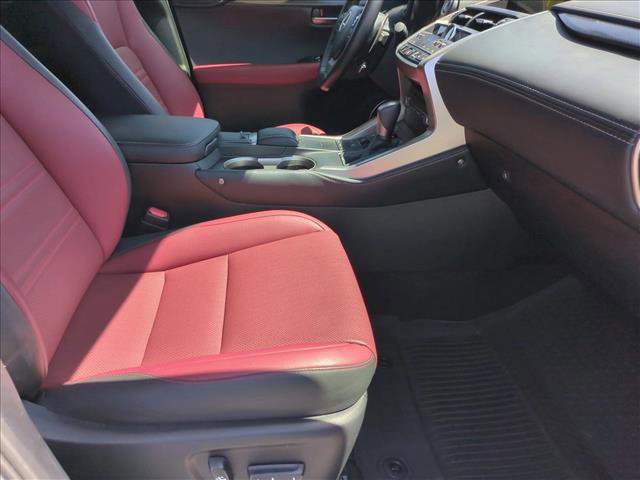 Used 2020 Lexus NX 300h AWD w/ Comfort Package image 21