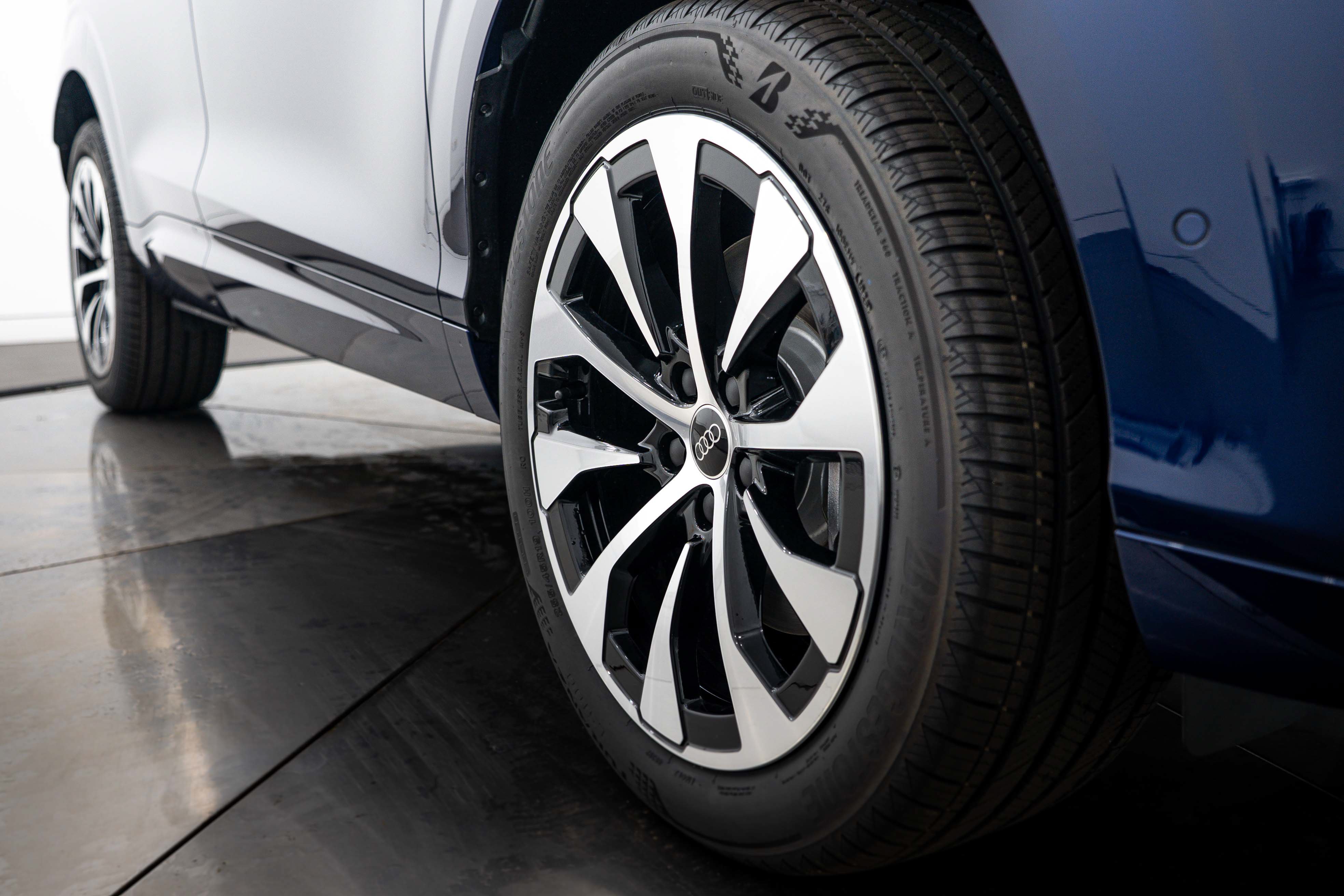 New 2026 Audi Q3 quattro 2.0T AWD/4WD image 20