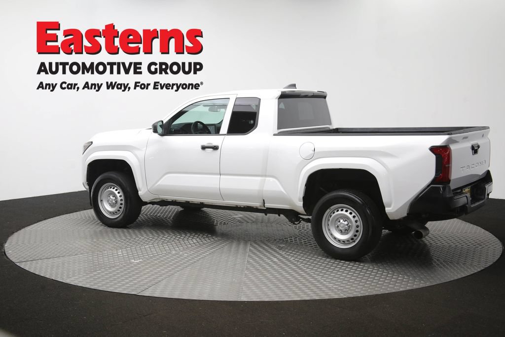 Used 2025 Toyota Tacoma SR RWD image 59