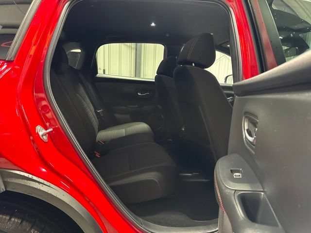Used 2024 Honda HR-V Sport image 22
