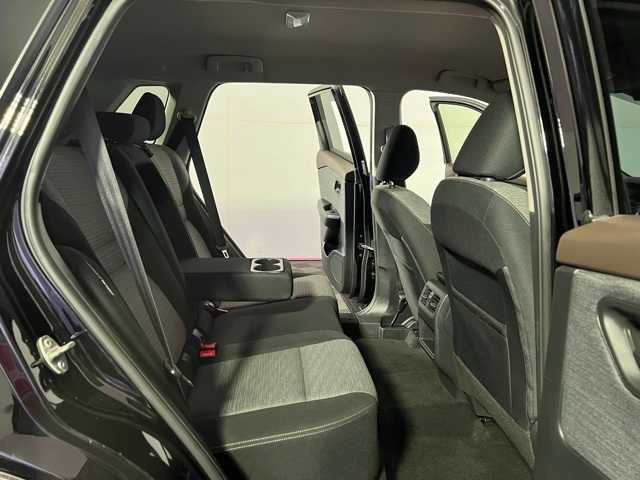 Certified 2021 Nissan Rogue S image 24