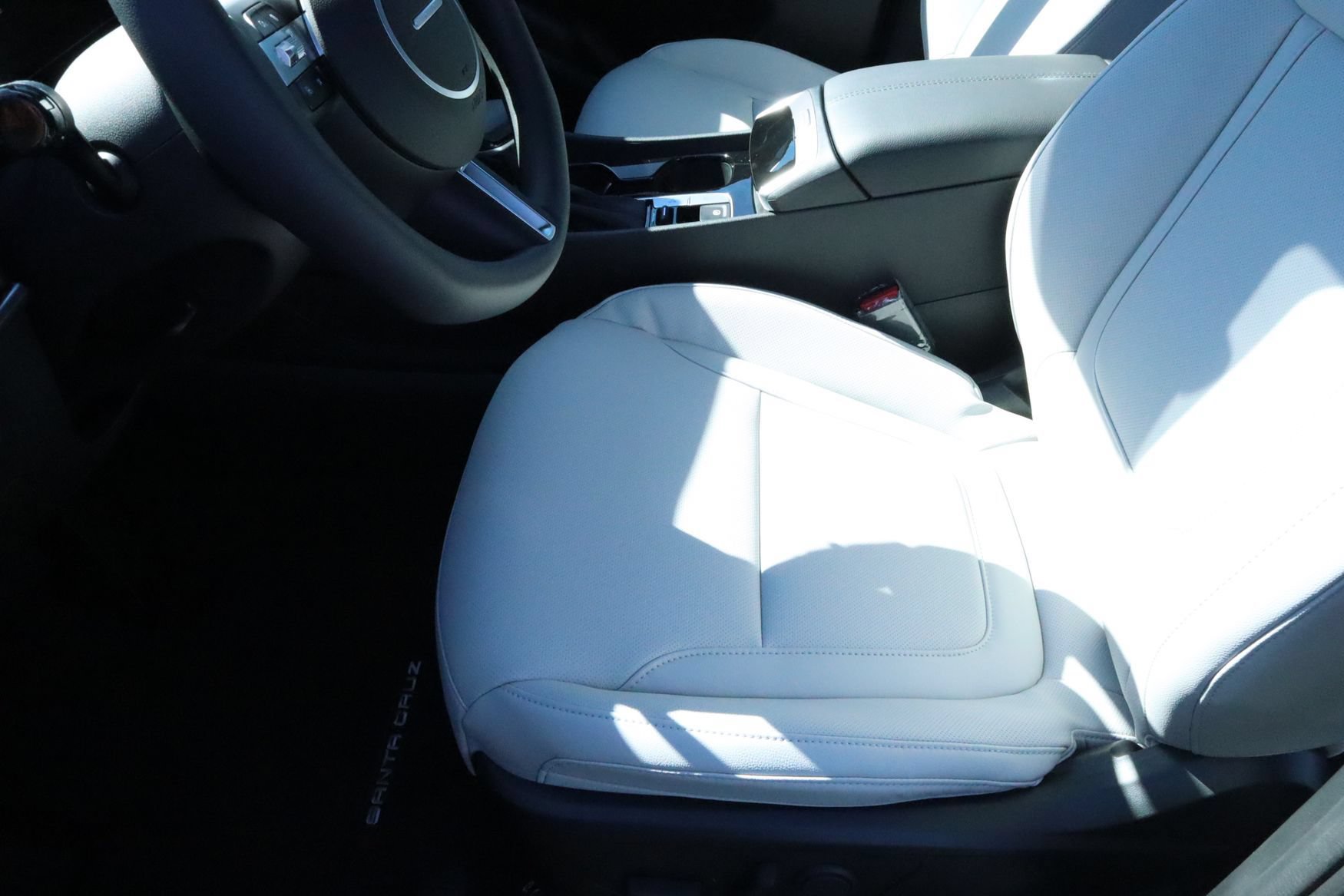 New 2026 Hyundai Santa Cruz SEL FWD image 14