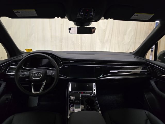 New 2026 Audi Q7 3.0T Premium Plus image 31