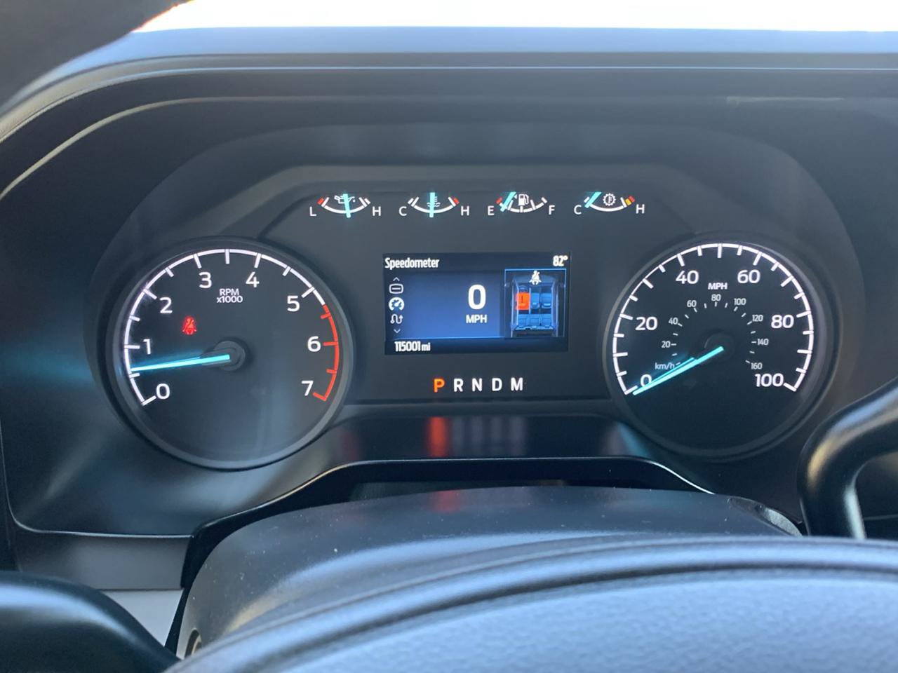 Used 2023 Ford F250 XL w/ XL Driver Assist Package AWD/4WD image 28