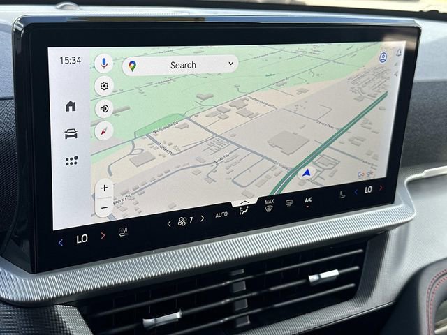 New 2025 Ford Explorer ST-Line w/ Premium Package image 31