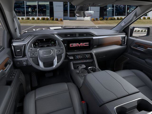 New 2025 GMC Sierra 1500 Denali w/ Denali Reserve Package image 35