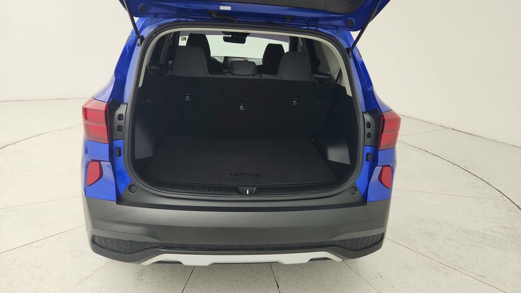 Used 2023 Kia Seltos LX image 35