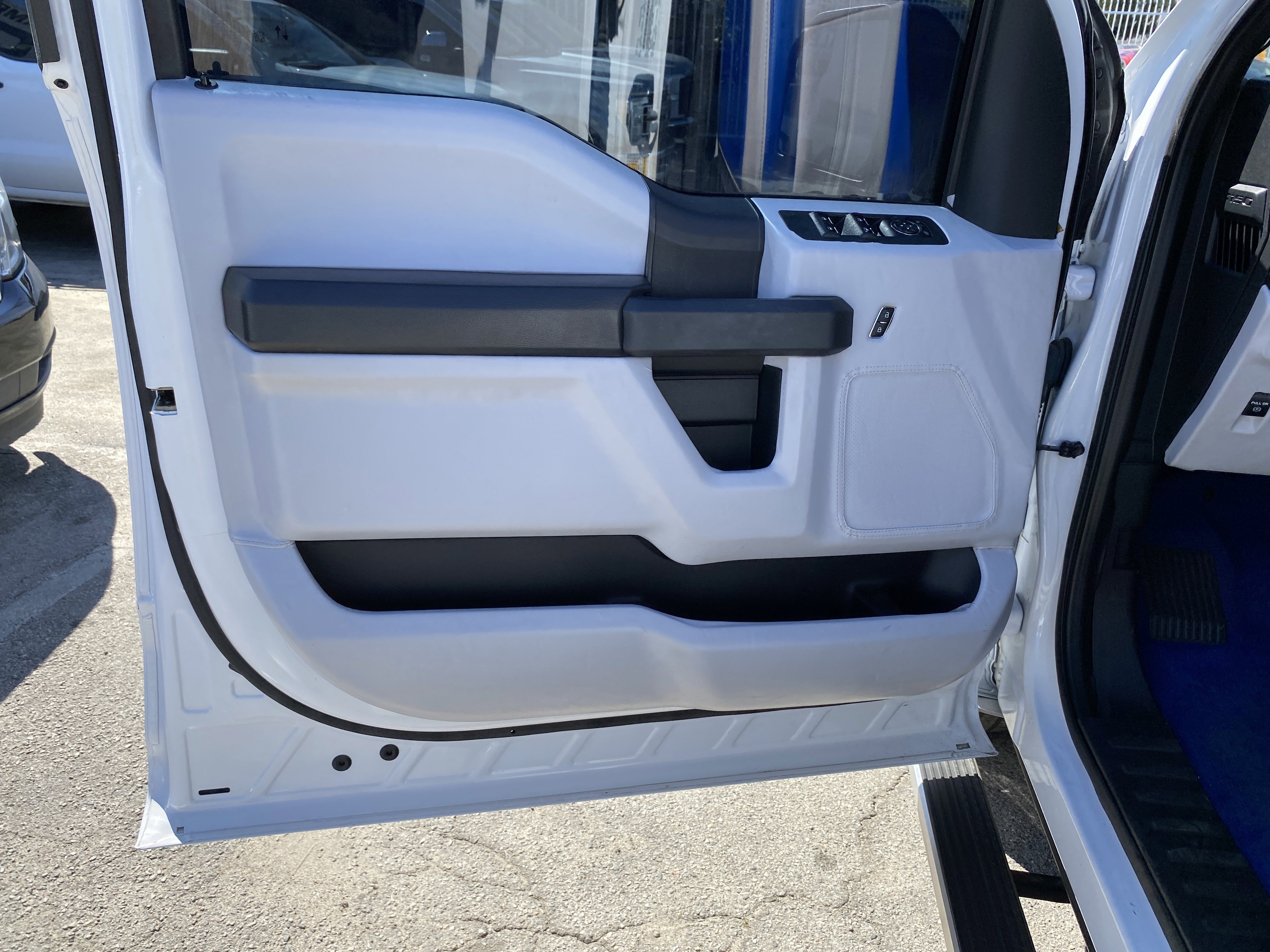 Used 2020 Ford F150 XL w/ Equipment Group 101A Mid image 17