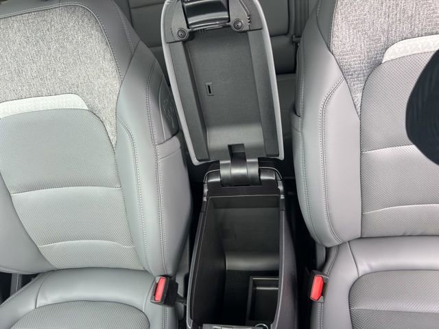 New 2025 Ford Bronco Sport Badlands w/ Badlands Tech Package image 35