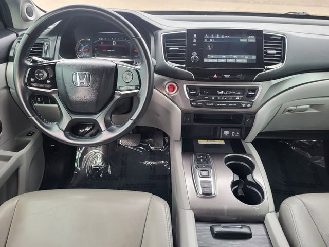 Used 2022 Honda Pilot Special Edition image 25