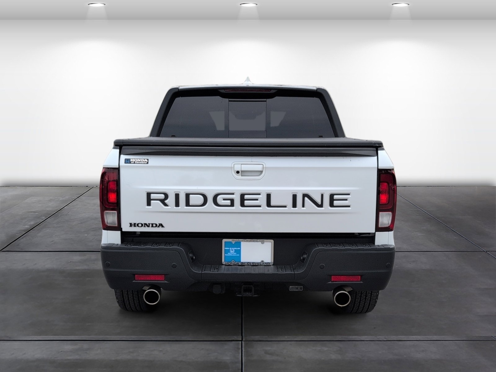 Certified 2024 Honda Ridgeline Black Edition image 5