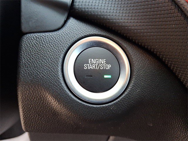 Certified 2024 Chevrolet Equinox RS image 18