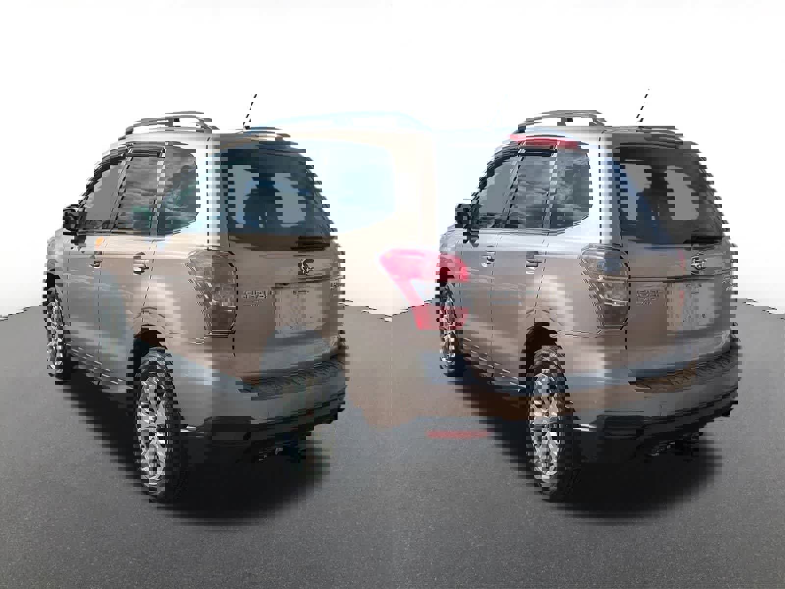 Used 2015 Subaru Forester 2.5i Premium image 4