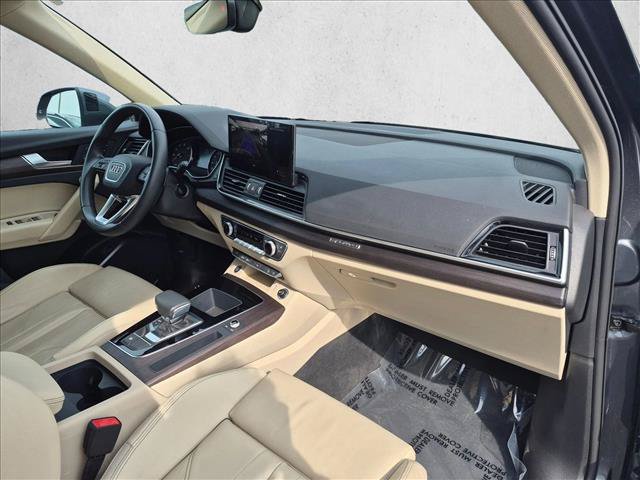 Used 2024 Audi Q5 2.0T Premium AWD/4WD image 22