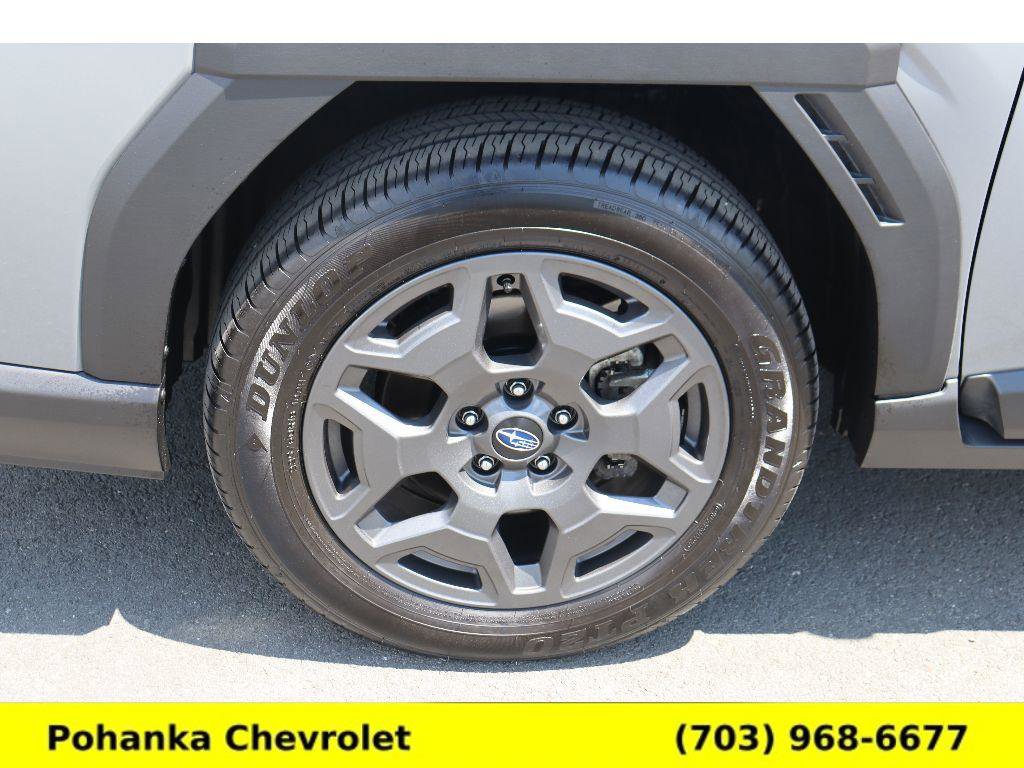 Used 2026 Subaru Outback Premium AWD/4WD image 30