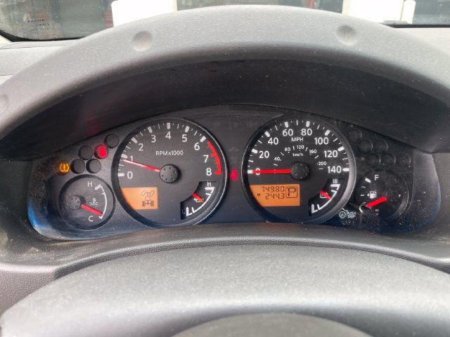 Used 2007 Nissan Frontier SE w/ SE Value Truck Pkg AWD/4WD image 17