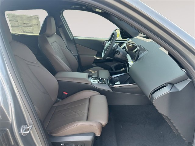 New 2026 BMW X3 xDrive30 w/ Premium Package image 15