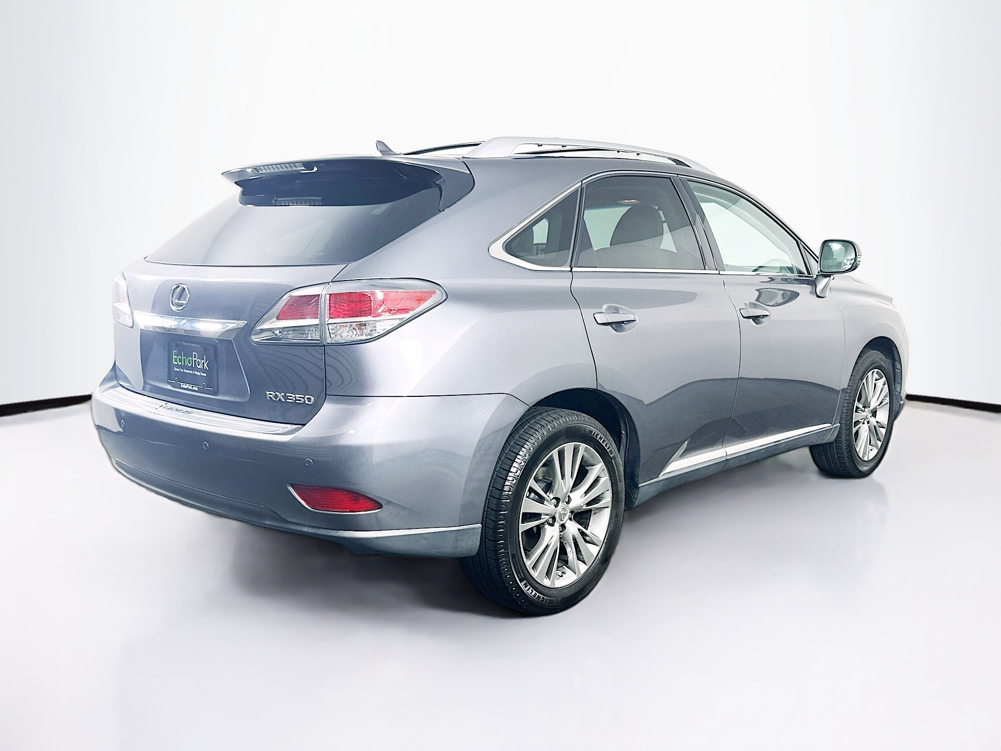Used 2013 Lexus RX 350 2WD image 9