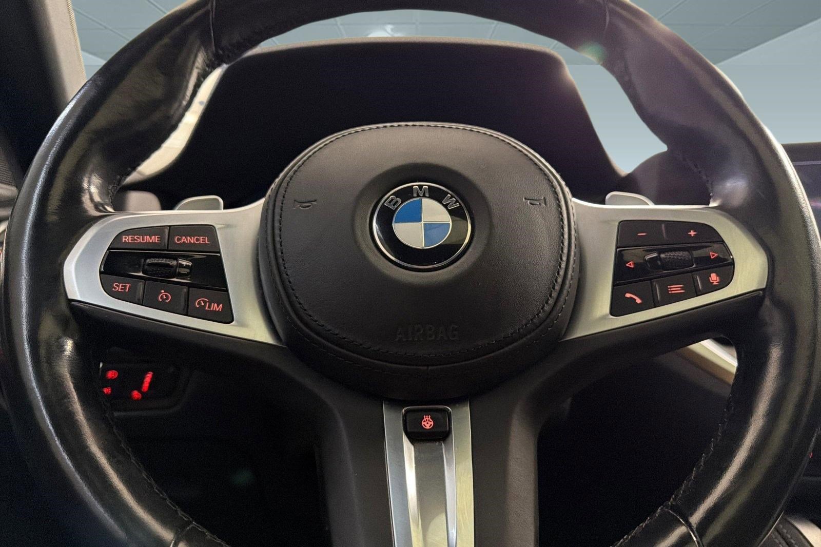 Used 2021 BMW 440i xDrive Coupe w/ Premium Package AWD/4WD image 18