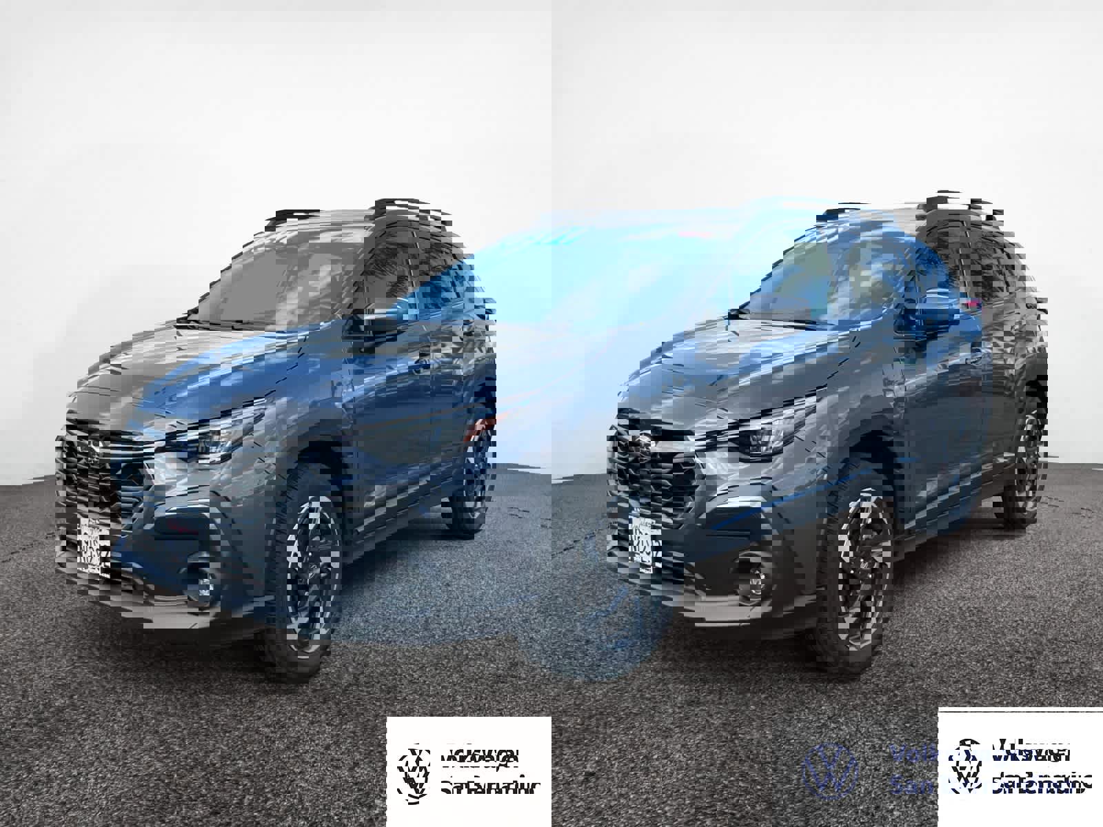 Used 2024 Subaru Crosstrek 2.5i Limited w/ Crosstrek Mirror Package