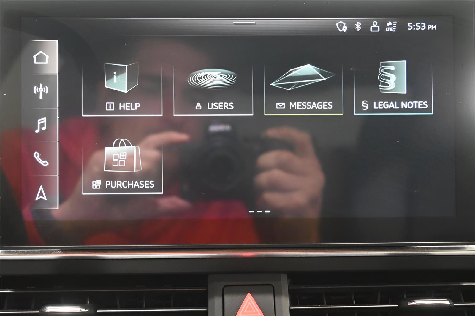 Used 2021 Audi S4 Premium w/ Convenience Package AWD/4WD image 25