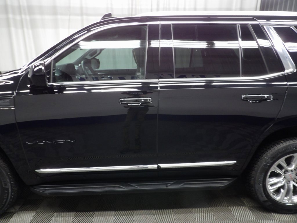 Used 2023 GMC Yukon SLT image 44